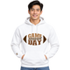 Buoy 4 Game Day Ball Hoodie