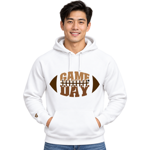 Buoy 4 Game Day Ball Hoodie