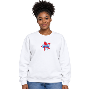 Buoy4 Going for a Ride Crewneck