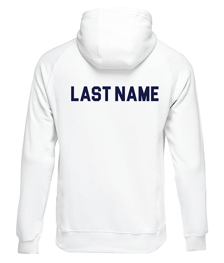 Rockville Centre Basketball League Hoodie