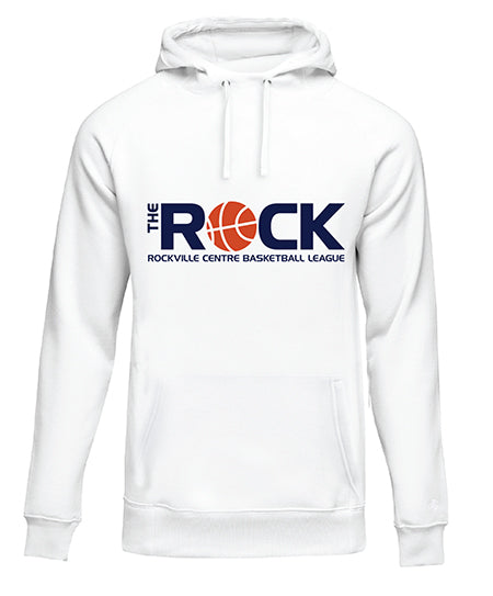 Rockville Centre Basketball League Hoodie