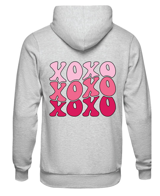 Buoy 4 XOXO Hoodie