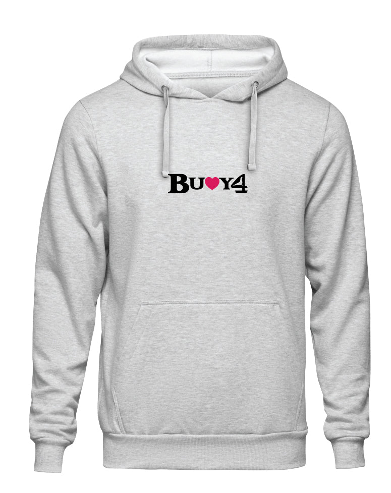 Buoy 4 XOXO Hoodie