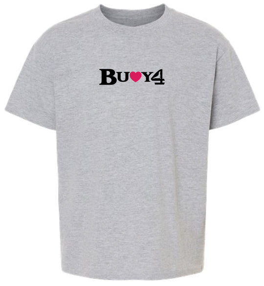 Buoy 4 XOXO Graphic tee