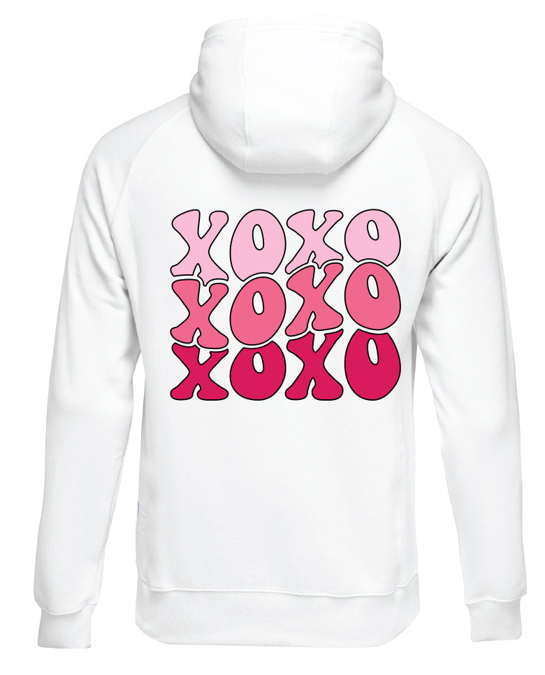Buoy 4 XOXO Hoodie