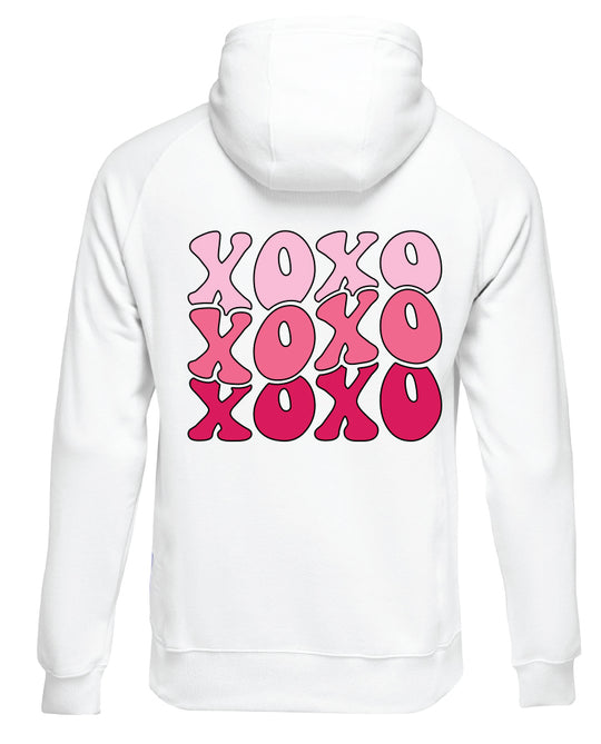 Buoy 4 XOXO Hoodie