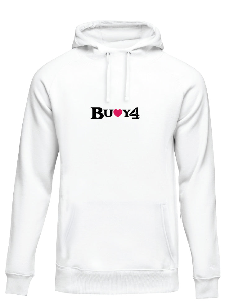 Buoy 4 XOXO Hoodie