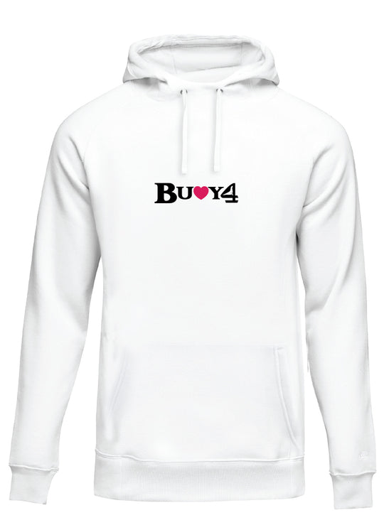 Buoy 4 XOXO Hoodie