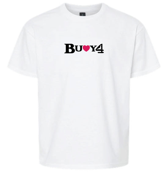 Buoy 4 XOXO Graphic tee