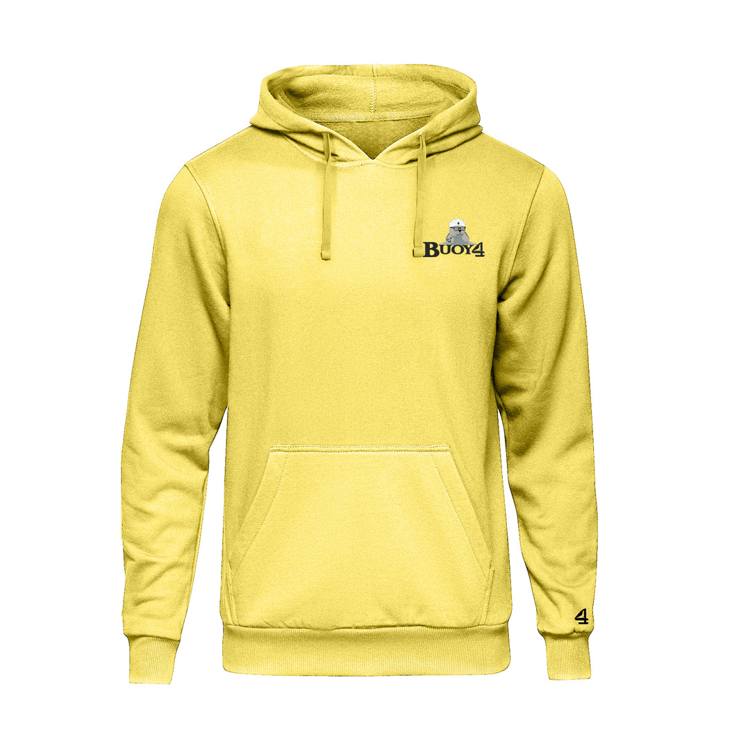 Seal Team 6 Meet the Crew - Embroidered Hoodie