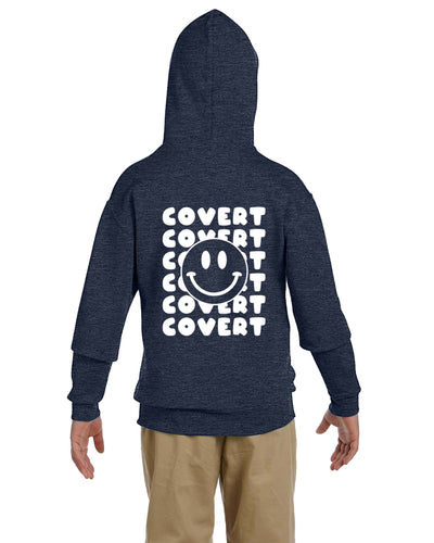 Covert Elementary Fleece Hoodie