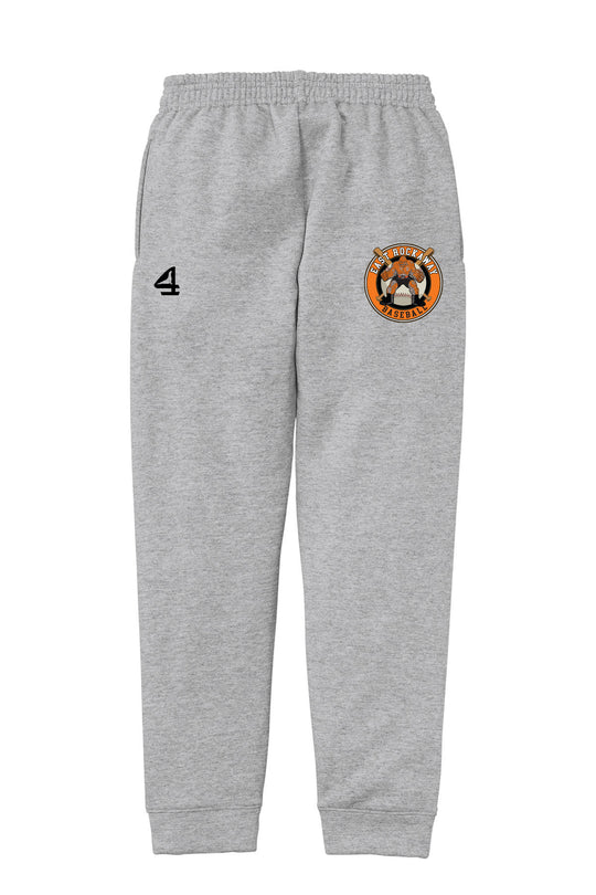 EAST ROCKAWAY BASEBALL Joggers