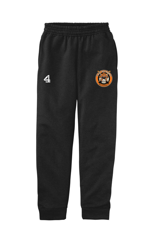 EAST ROCKAWAY BASEBALL Joggers