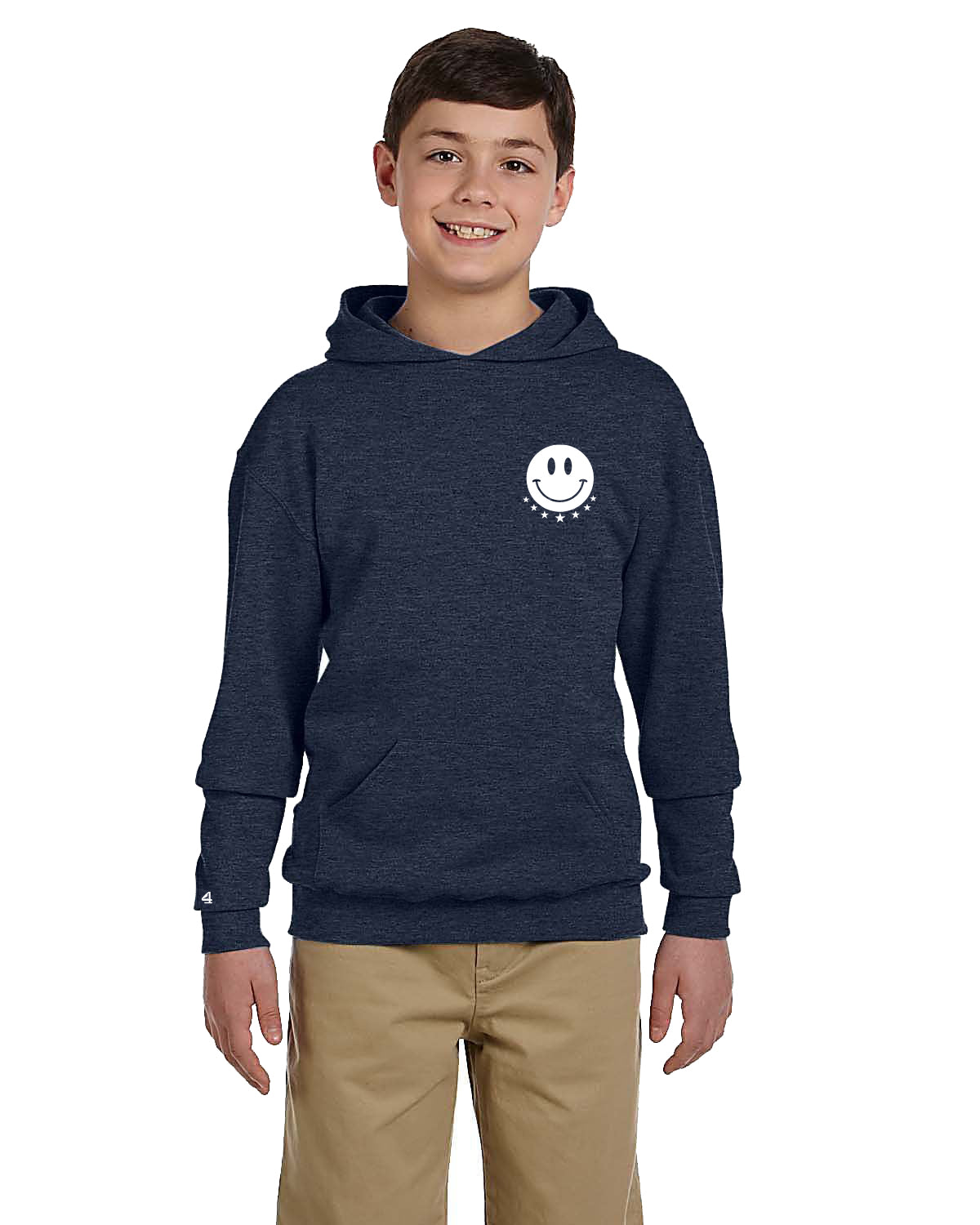 Covert Elementary Fleece Hoodie