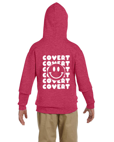 Covert Elementary Fleece Hoodie