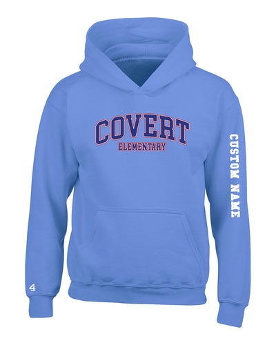 Covert Elementary Hoodie