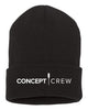 Concept Crew Beanie