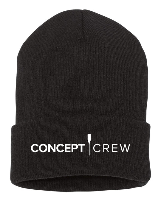 Concept Crew Beanie