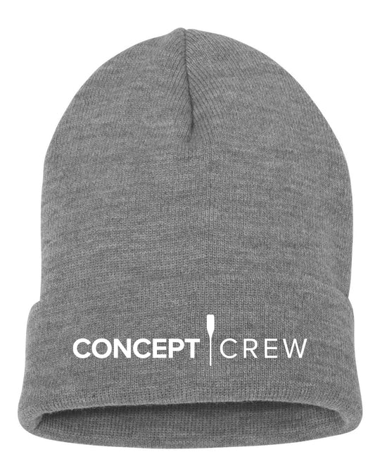 Concept Crew Beanie