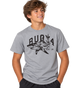 BUOY4 SHARK EST GRAPHIC TEE