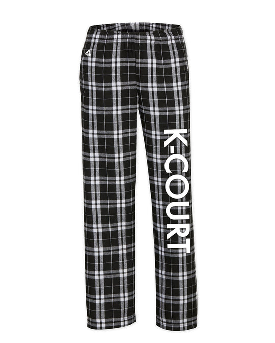 K-Court Pajama pants