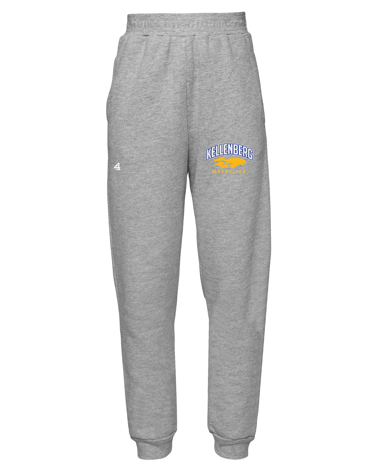 Kellenberg Wrestling Joggers