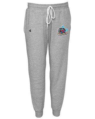 Spikehers Volleyball  Academy Joggers