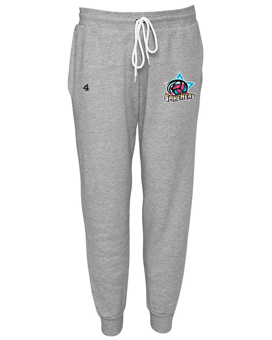 Spikehers Volleyball  Academy Joggers