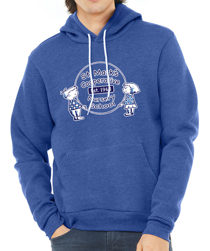 St. Mark's Nursery School Hoodie