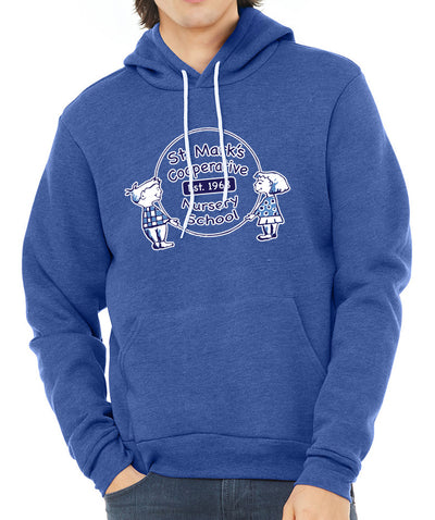 St. Mark's Nursery School Hoodie