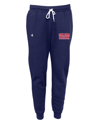 Wilson Elementary Fleece Jogger