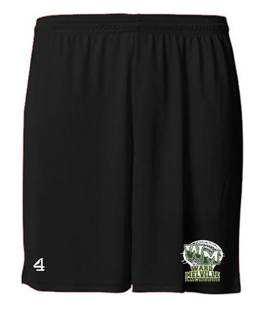 Ward Melville Lacrosse Adult Mesh shorts w/Pockets