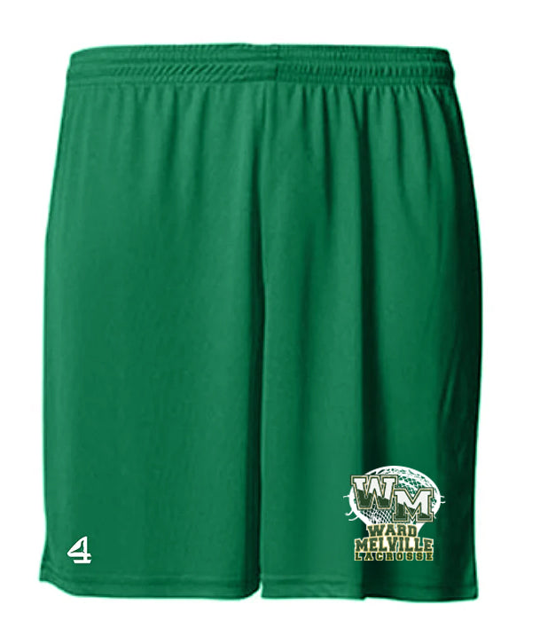 Ward Melville Lacrosse Adult Mesh shorts w/Pockets