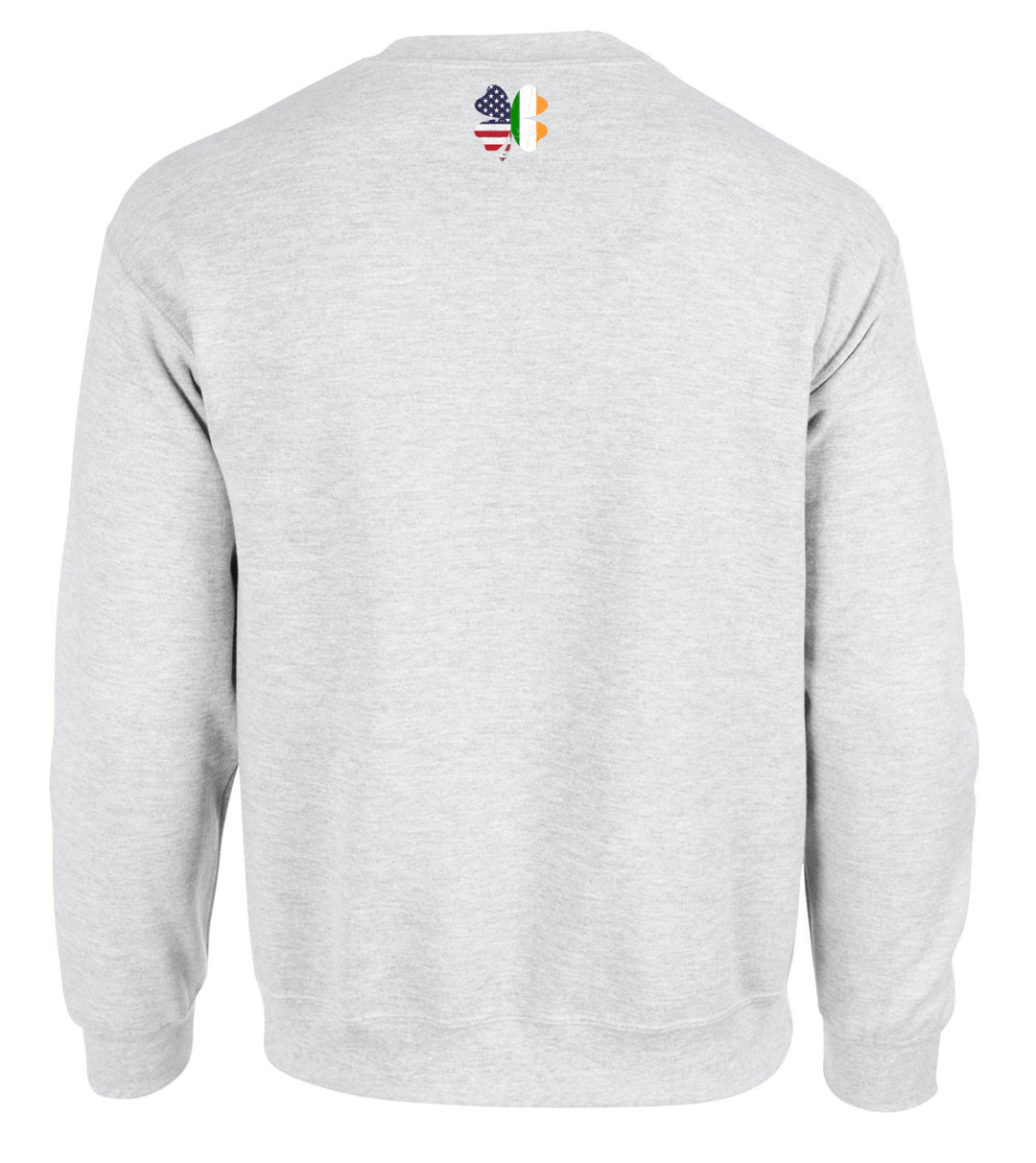 Everybody in the Pub Sweatshirt