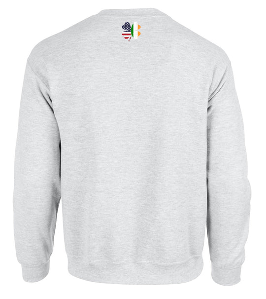 Everybody in the Pub Sweatshirt
