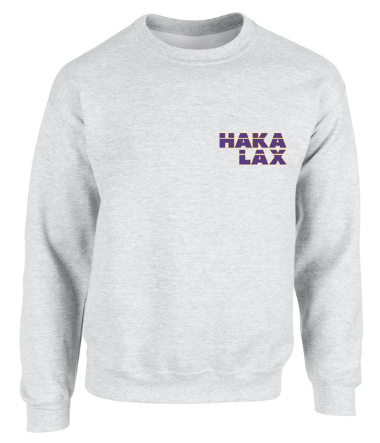 SEWANHAKA BOYS LACROSSE Crewneck Sweatshirt