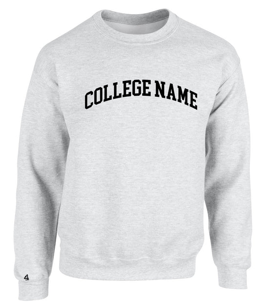 Your College Crewneck