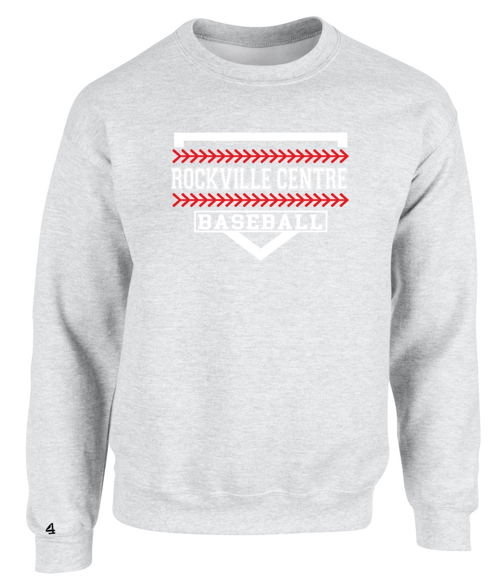 RVC Baseball Crewneck