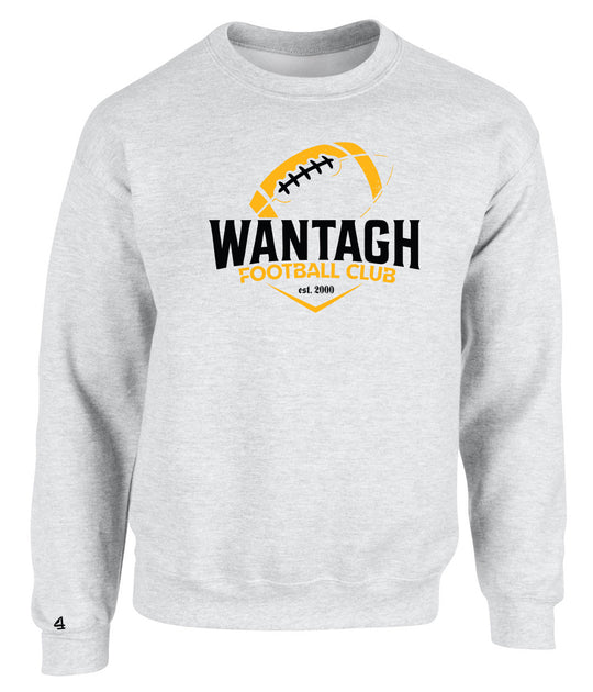 Wantagh Football Club Crewneck sweatshirt