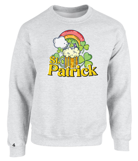 Irish Cheer Sweatshirt