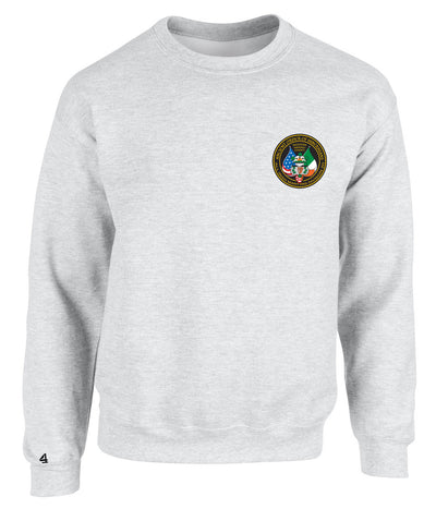 AOH Division 20 Crewneck Sweatshirts