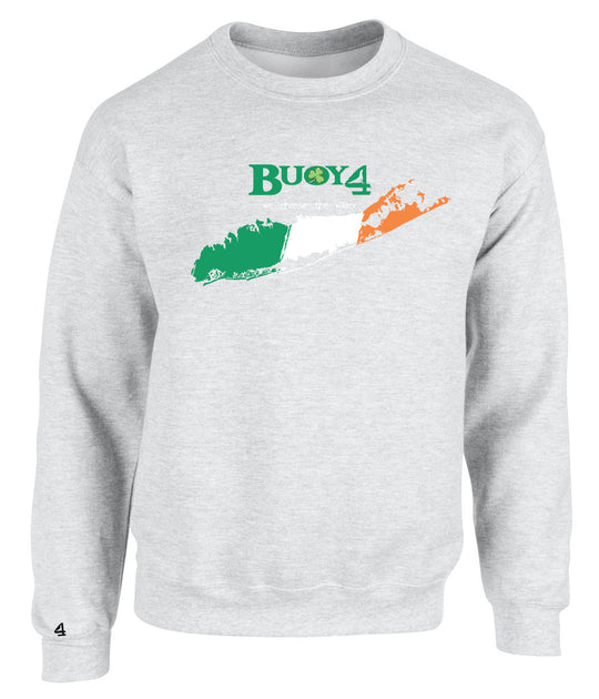 Irish Strong Sweatshirt