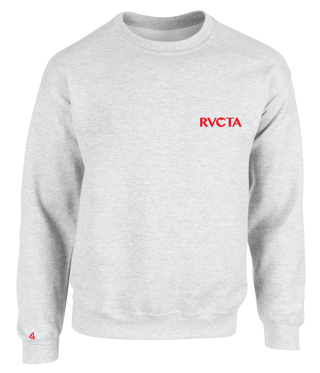 RVCTA Innovator Crewneck Sweatshirt