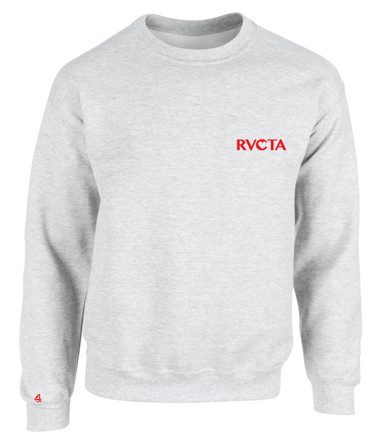 RVCTA Innovator Crewneck Sweatshirt
