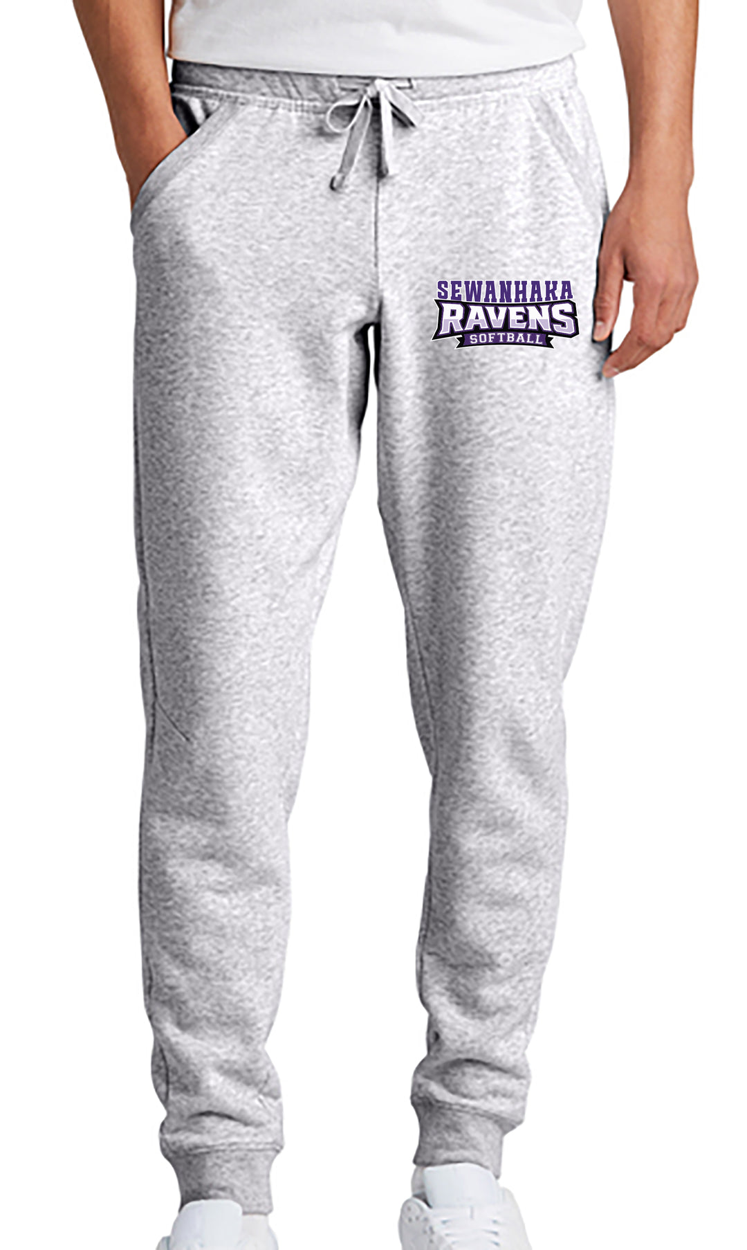 Sewanhaka Softball Jogger