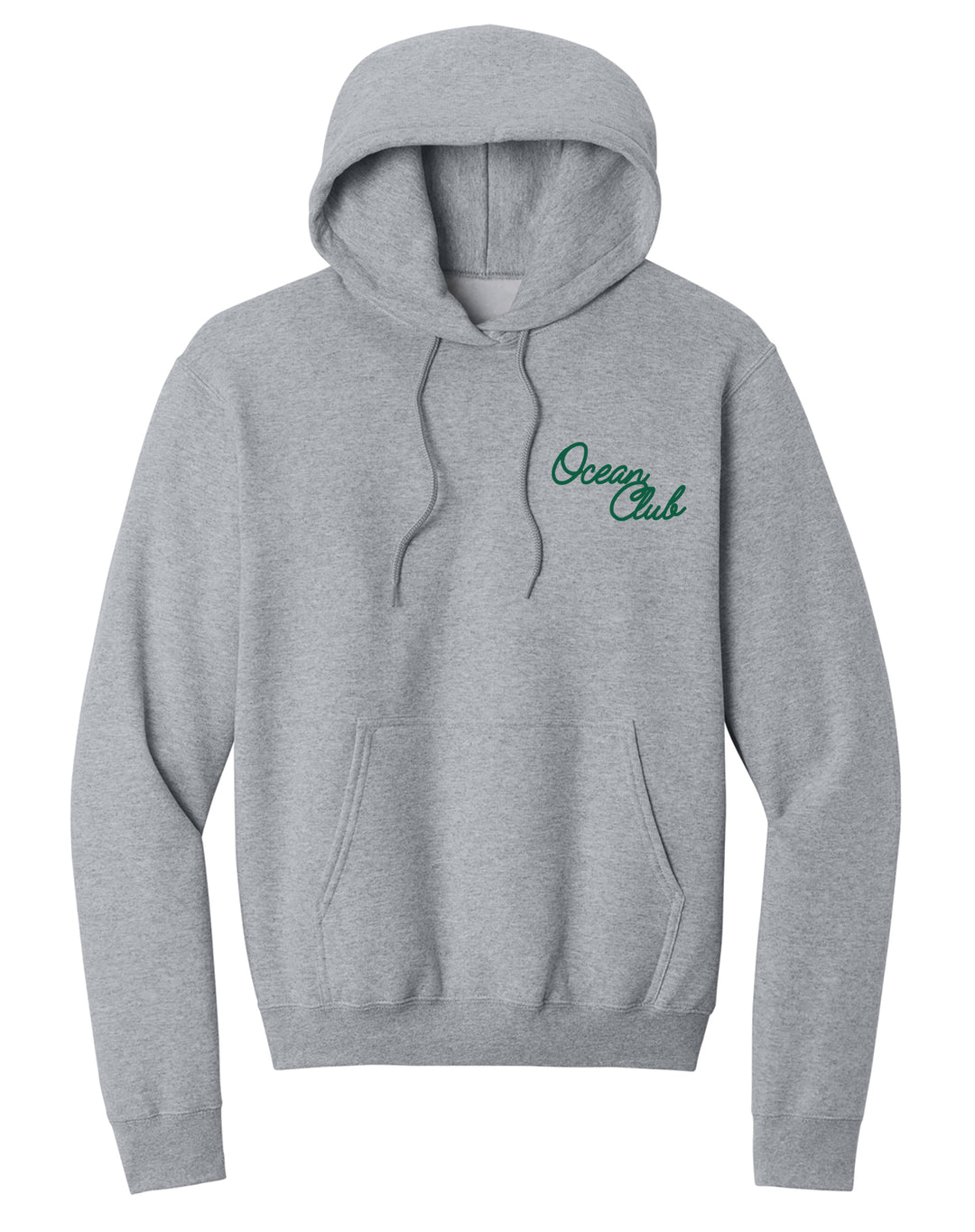 The Ocean Club Script SWEAT SUIT