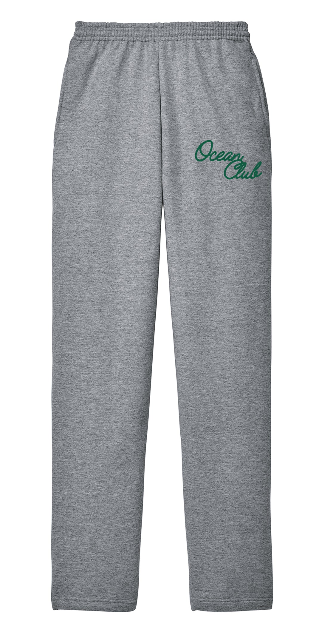 The Ocean Club Script SWEAT SUIT