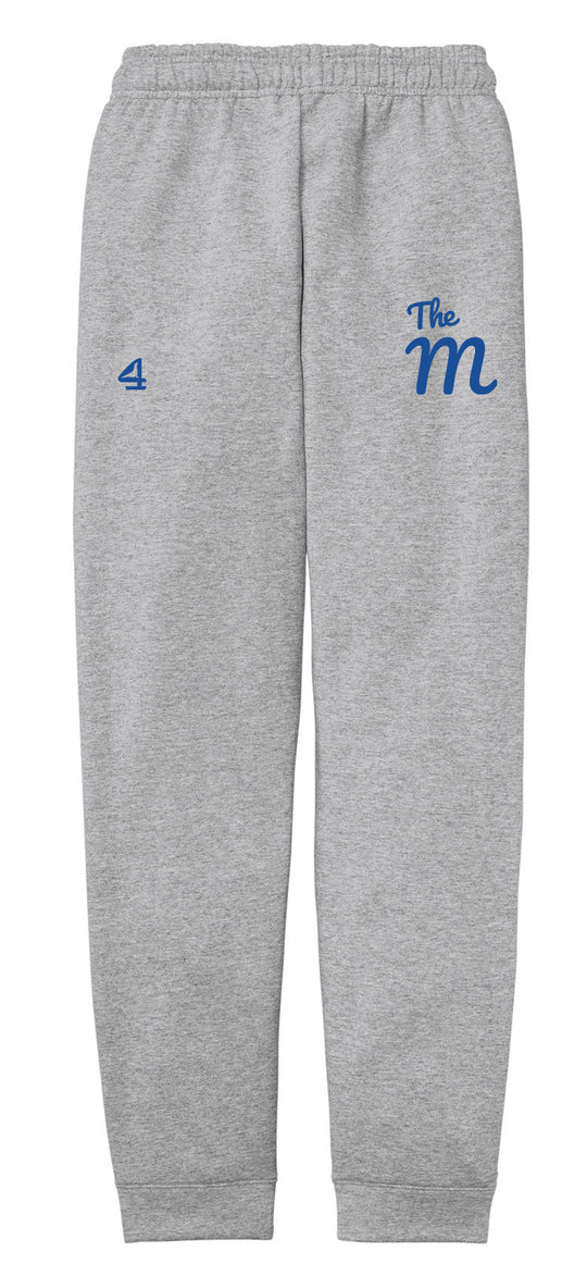 The Malverne Cinema & Art Center  joggers