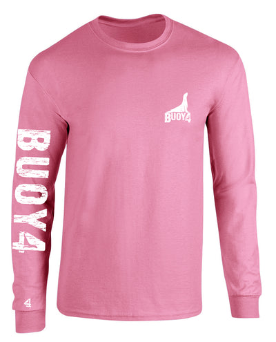 Buoy4 The Go To Long Sleeve Graphic Tee