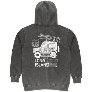 Buoy4 Long Island Surf Hoodie